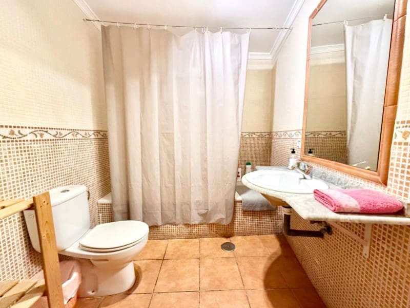 3 sovrum Hus till salu i Almayate - 159 000 € (Ref: 9751830)