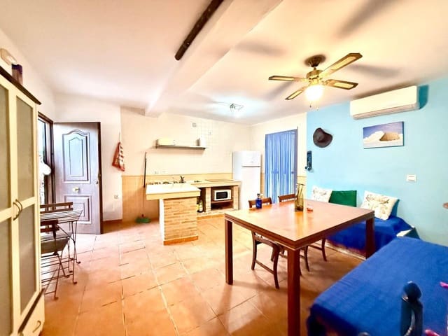 3 sovrum Hus till salu i Almayate, Vélez-Málaga - 159 000 € (Ref: 9751830)