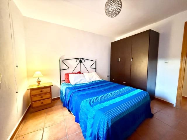 3 sovrum Hus till salu i Almayate, Vélez-Málaga - 159 000 € (Ref: 9751830)