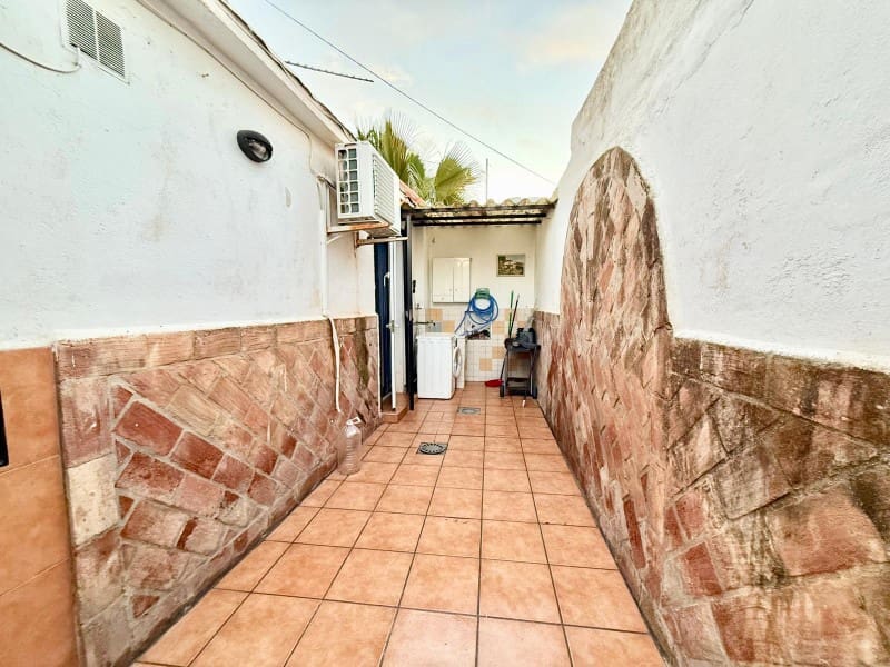 3 sovrum Hus till salu i Almayate - 159 000 € (Ref: 9751830)