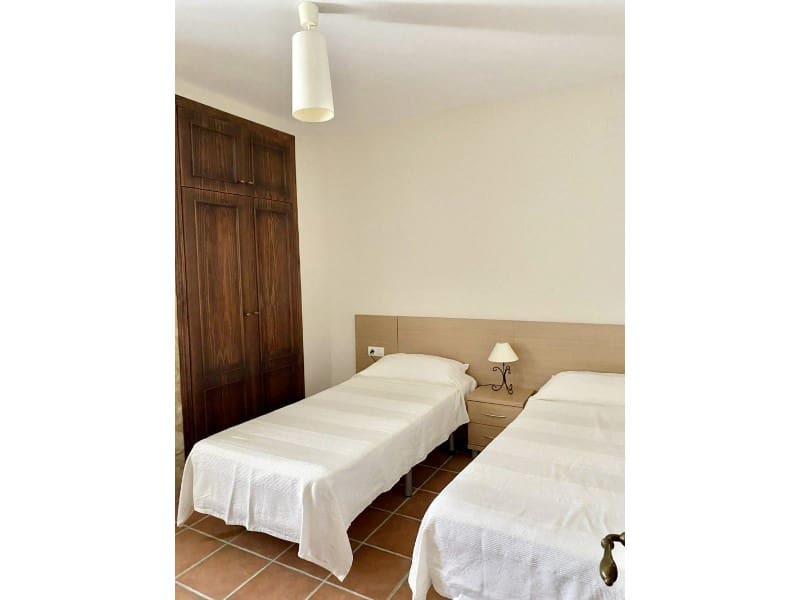 3 camera da letto Casa in vendita in Santa Cruz del Comercio - 159.900 € (Rif: 9772975)