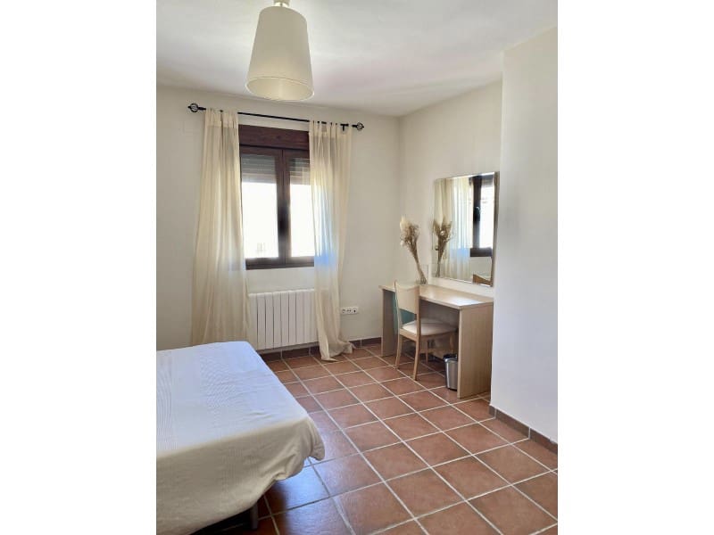 3 camera da letto Casa in vendita in Santa Cruz del Comercio - 159.900 € (Rif: 9772975)
