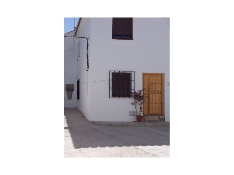 3 camera da letto Casa in vendita in Santa Cruz del Comercio - 159.900 € (Rif: 9772975)