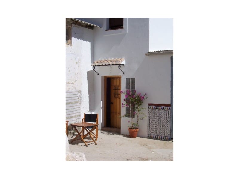 3 camera da letto Casa in vendita in Santa Cruz del Comercio - 159.900 € (Rif: 9772975)