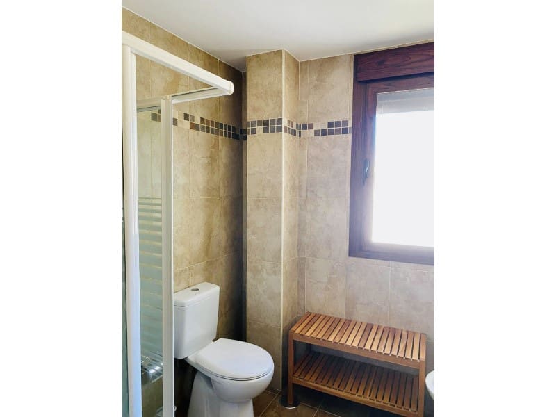 3 camera da letto Casa in vendita in Santa Cruz del Comercio - 159.900 € (Rif: 9772975)