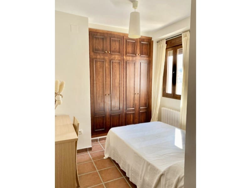 3 camera da letto Casa in vendita in Santa Cruz del Comercio - 159.900 € (Rif: 9772975)