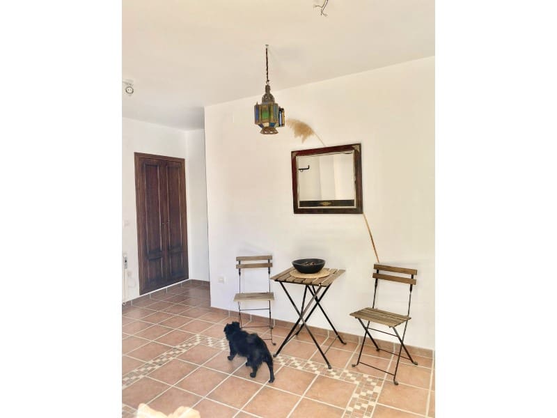 3 camera da letto Casa in vendita in Santa Cruz del Comercio - 159.900 € (Rif: 9772975)