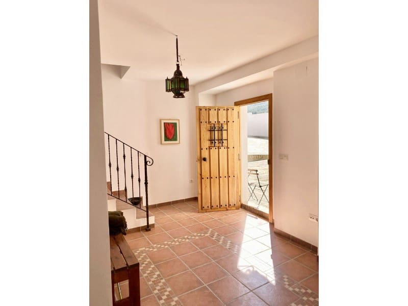 3 camera da letto Casa in vendita in Santa Cruz del Comercio - 159.900 € (Rif: 9772975)