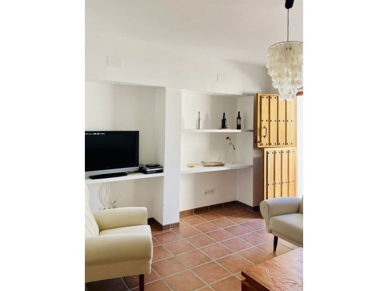 3 camera da letto Casa in vendita in Santa Cruz del Comercio - 159.900 € (Rif: 9772975)