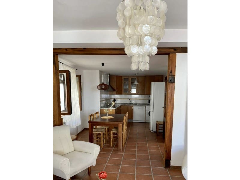 3 camera da letto Casa in vendita in Santa Cruz del Comercio - 159.900 € (Rif: 9772975)