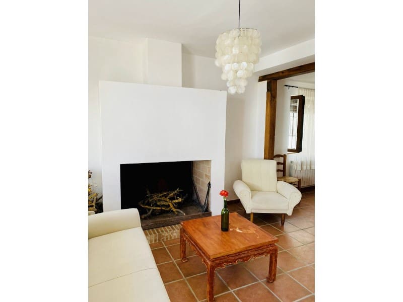 3 camera da letto Casa in vendita in Santa Cruz del Comercio - 159.900 € (Rif: 9772975)