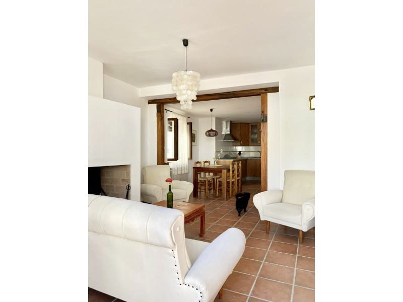 3 camera da letto Casa in vendita in Santa Cruz del Comercio - 159.900 € (Rif: 9772975)