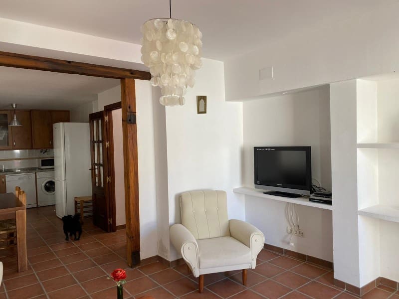 3 camera da letto Casa in vendita in Santa Cruz del Comercio - 159.900 € (Rif: 9772975)