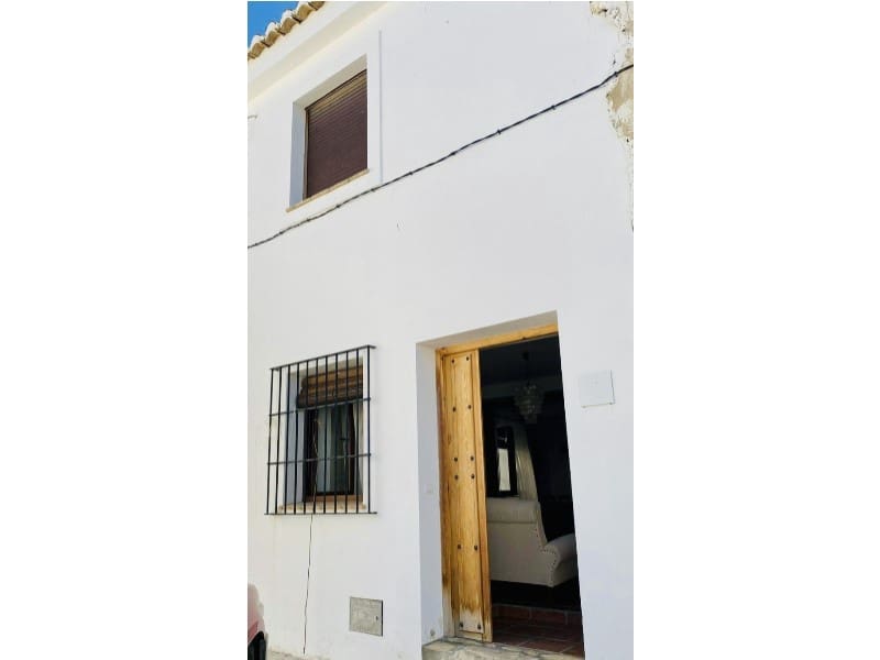 3 camera da letto Casa in vendita in Santa Cruz del Comercio - 159.900 € (Rif: 9772975)