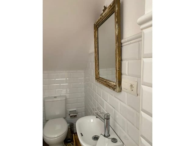 3 camera da letto Casa in vendita in Santa Cruz del Comercio - 159.900 € (Rif: 9772975)