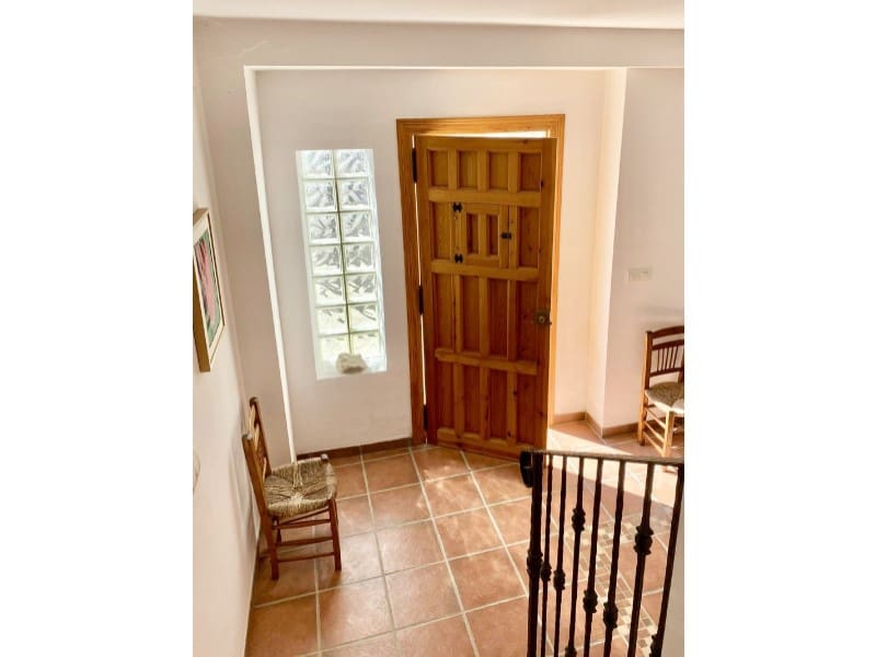 3 camera da letto Casa in vendita in Santa Cruz del Comercio - 159.900 € (Rif: 9772975)