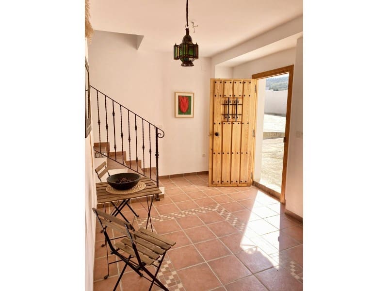 3 camera da letto Casa in vendita in Santa Cruz del Comercio - 159.900 € (Rif: 9772975)