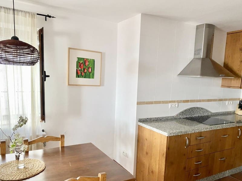 3 camera da letto Casa in vendita in Santa Cruz del Comercio - 159.900 € (Rif: 9772975)