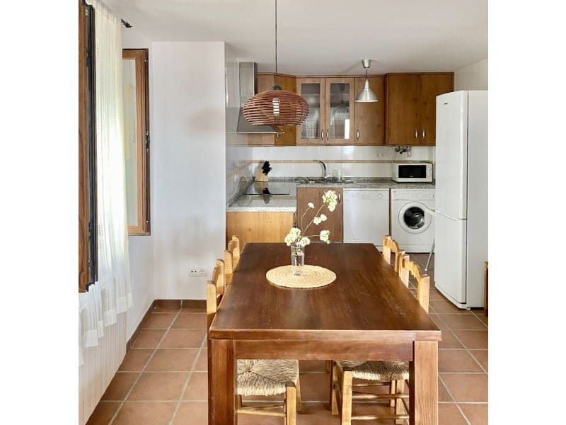 3 camera da letto Casa in vendita in Santa Cruz del Comercio - 159.900 € (Rif: 9772975)