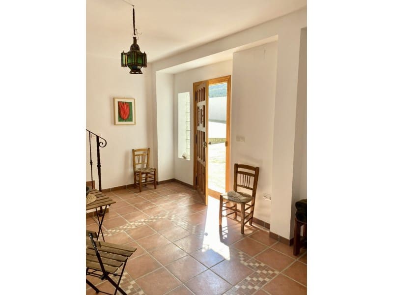 3 camera da letto Casa in vendita in Santa Cruz del Comercio - 159.900 € (Rif: 9772975)