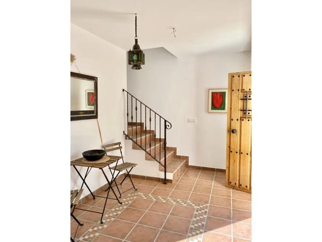 3 camera da letto Casa in vendita in Santa Cruz del Comercio - 159.900 € (Rif: 9772975)