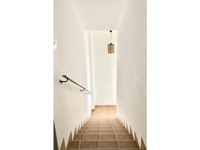 3 camera da letto Casa in vendita in Santa Cruz del Comercio - 159.900 € (Rif: 9772975)