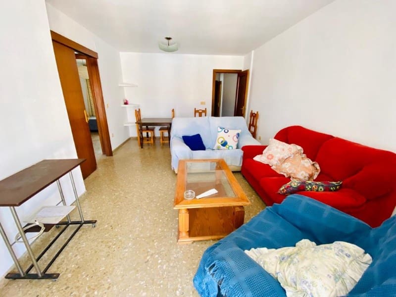 3 bedroom Flat for sale in Velez-Malaga - € 195,000 (Ref: 9772976)