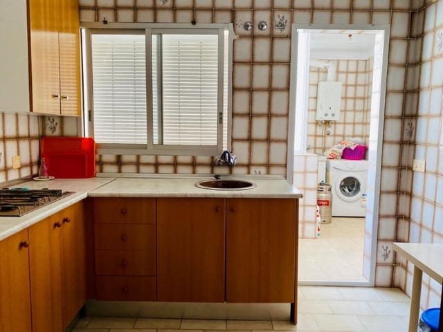 3 makuuhuone Asunto myytävänä paikassa Vélez-Málaga - 195 000 € (Ref: 9772976)