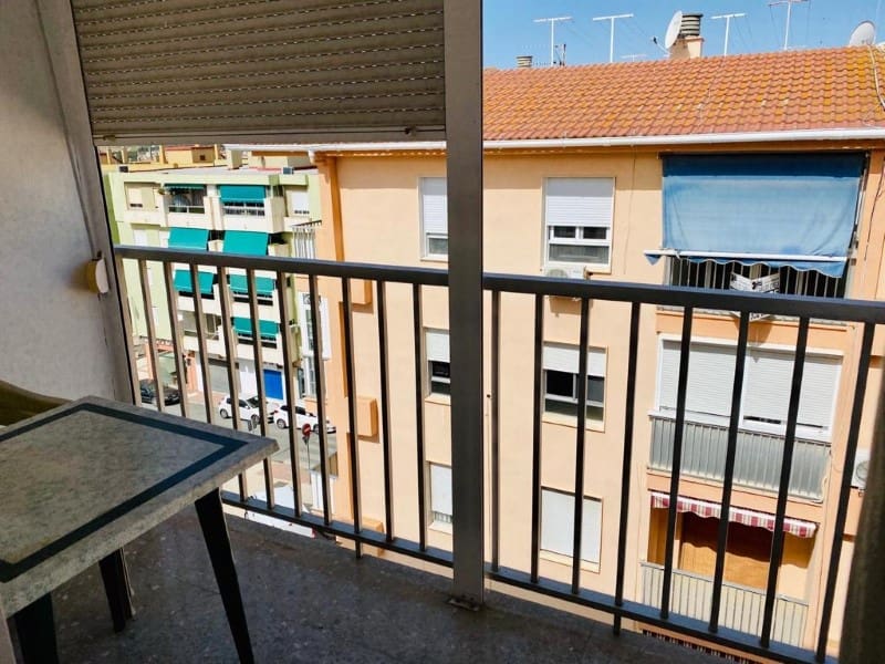 3 bedroom Flat for sale in Velez-Malaga - € 195,000 (Ref: 9772976)