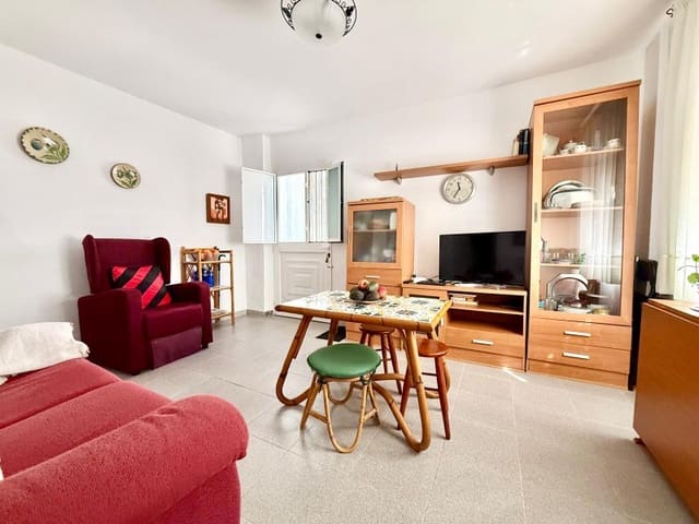 2 slaapkamer Huis te koop in Torre del Mar, Vélez-Málaga - € 330.000 (Ref: 9777840)