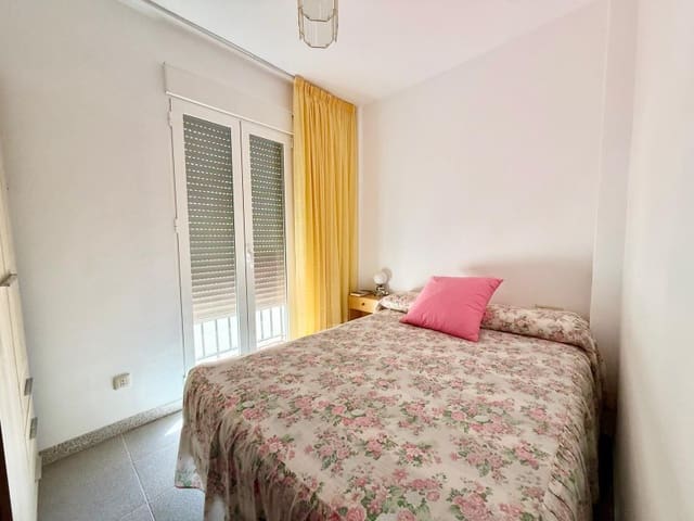 2 slaapkamer Huis te koop in Torre del Mar, Vélez-Málaga - € 330.000 (Ref: 9777840)