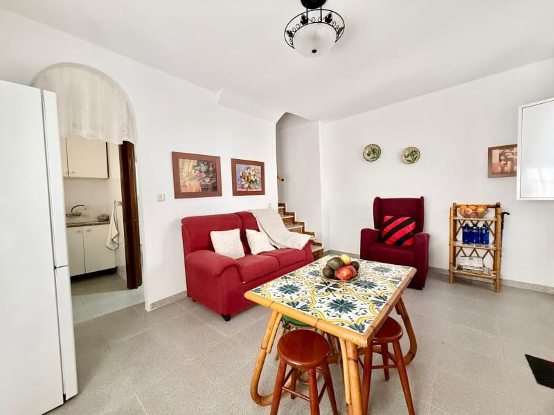 2 slaapkamer Huis te koop in Torre del Mar - € 330.000 (Ref: 9777840)