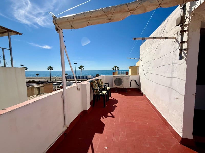 2 slaapkamer Huis te koop in Torre del Mar - € 330.000 (Ref: 9777840)