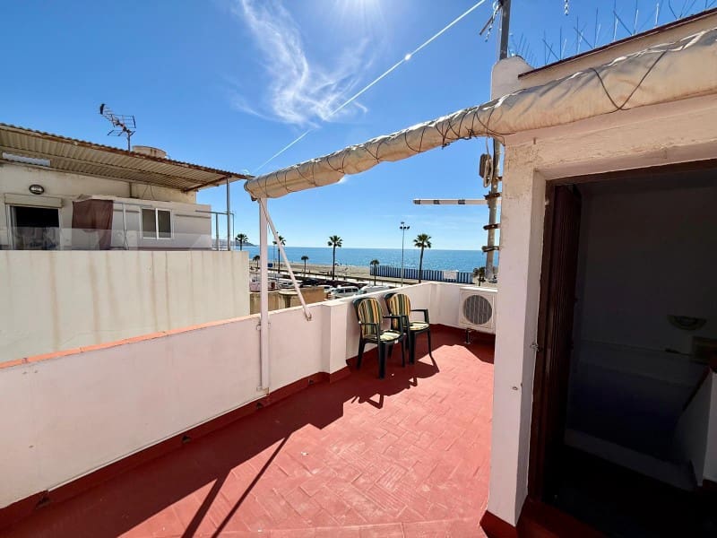 2 slaapkamer Huis te koop in Torre del Mar - € 330.000 (Ref: 9777840)