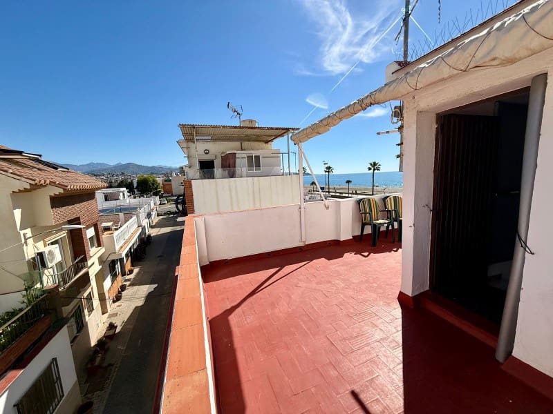 2 slaapkamer Huis te koop in Torre del Mar - € 330.000 (Ref: 9777840)