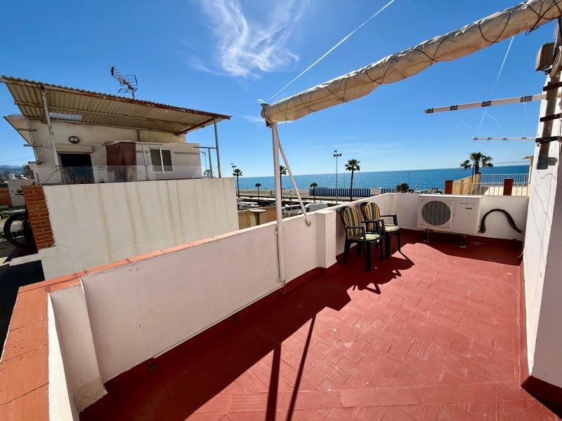 2 slaapkamer Huis te koop in Torre del Mar - € 330.000 (Ref: 9777840)