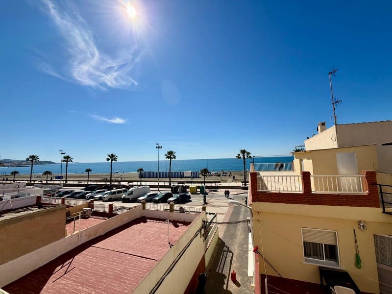 2 slaapkamer Huis te koop in Torre del Mar - € 330.000 (Ref: 9777840)