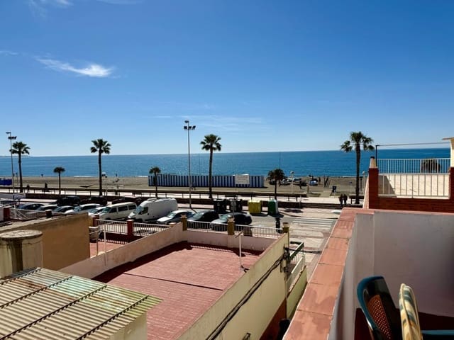 2 slaapkamer Huis te koop in Torre del Mar, Vélez-Málaga - € 330.000 (Ref: 9777840)
