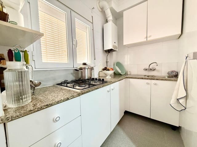 2 slaapkamer Huis te koop in Torre del Mar, Vélez-Málaga - € 330.000 (Ref: 9777840)