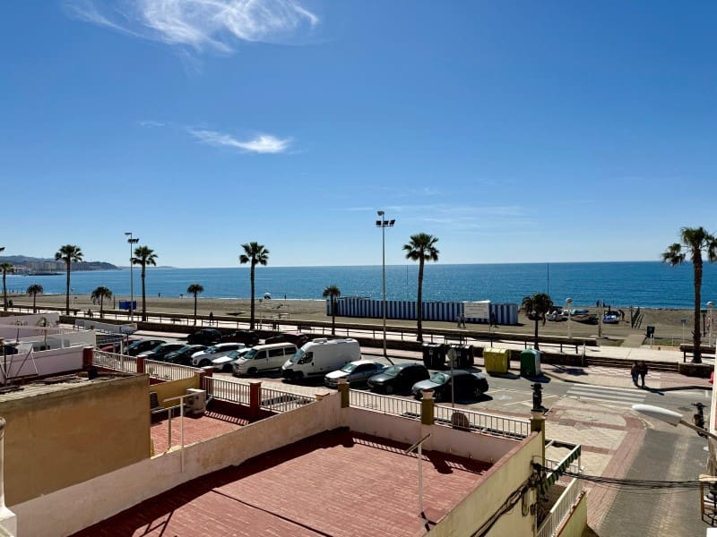2 slaapkamer Huis te koop in Torre del Mar - € 330.000 (Ref: 9777840)