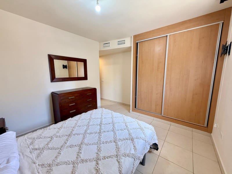 3 makuuhuone Asunto vuokrattavana paikassa Torre del Mar mukana uima-altaan 
autotalli - 1 500 € (Ref: 9783193)