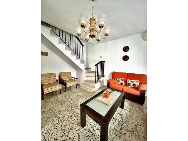 3 soveværelse Byhus til salg i Vélez-Málaga - € 245.000 (Ref: 9783194)