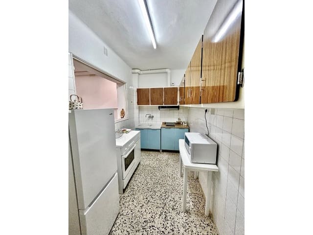 3 soveværelse Byhus til salg i Vélez-Málaga - € 245.000 (Ref: 9783194)