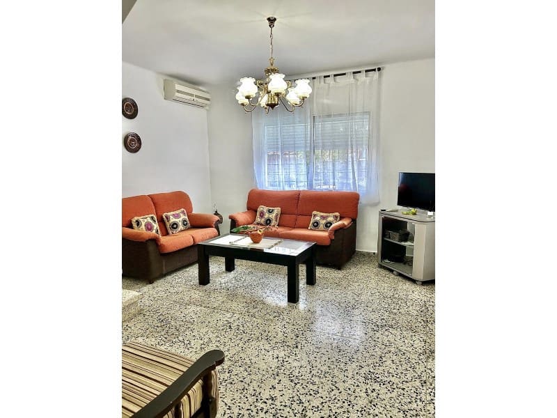 3 bedroom Townhouse for sale in Velez-Malaga - € 245,000 (Ref: 9783194)