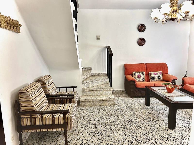 3 bedroom Townhouse for sale in Velez-Malaga - € 245,000 (Ref: 9783194)