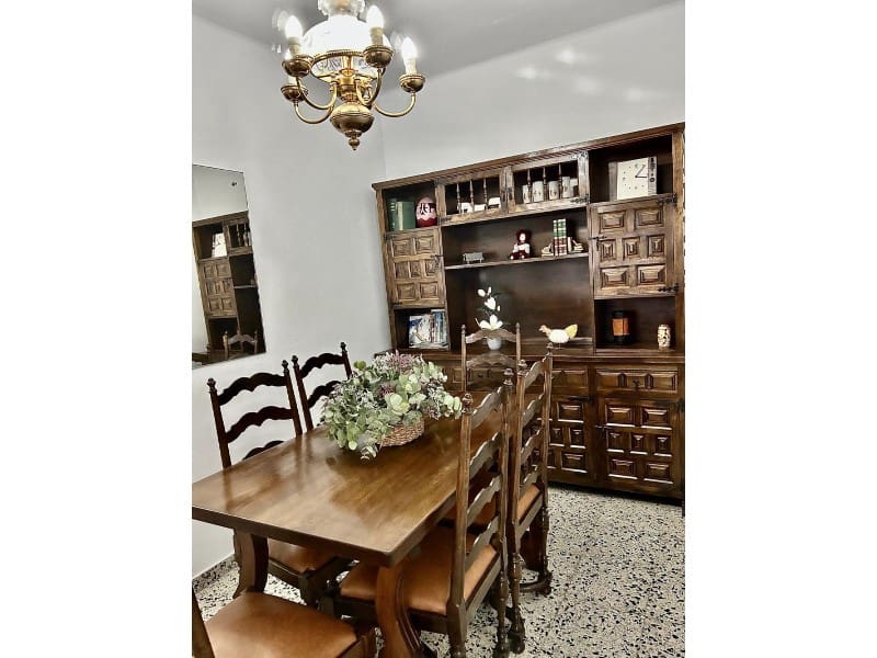 3 bedroom Townhouse for sale in Velez-Malaga - € 245,000 (Ref: 9783194)