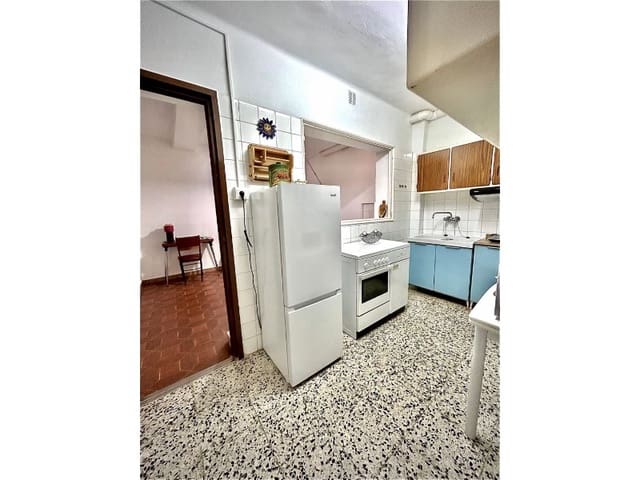 3 soveværelse Byhus til salg i Vélez-Málaga - € 245.000 (Ref: 9783194)