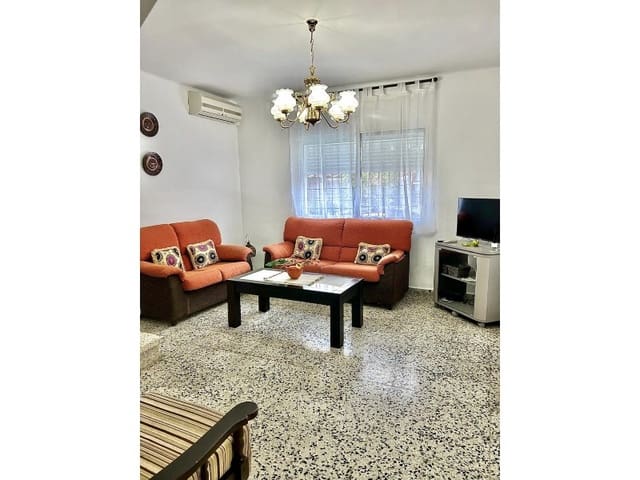 3 soveværelse Byhus til salg i Vélez-Málaga - € 245.000 (Ref: 9783194)