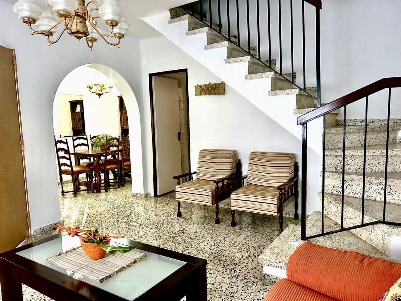 3 bedroom Townhouse for sale in Velez-Malaga - € 245,000 (Ref: 9783194)