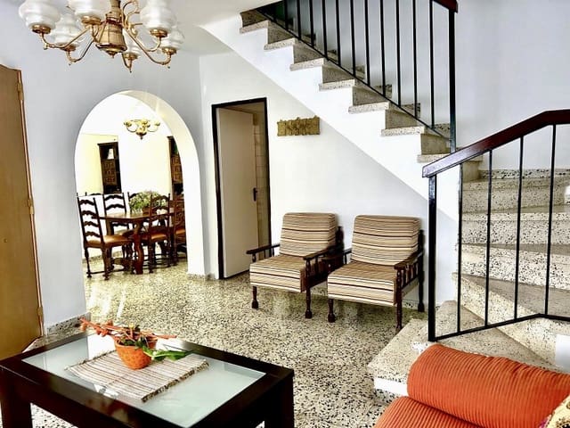 3 soveværelse Byhus til salg i Vélez-Málaga - € 245.000 (Ref: 9783194)